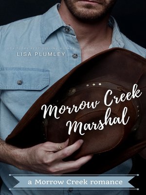 Morrow Creek Marshal - ebook